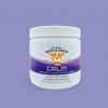 Gentle Earth Pets all-natural calming treats for dogs relaxation chews/treats for treating your dog's anxiety